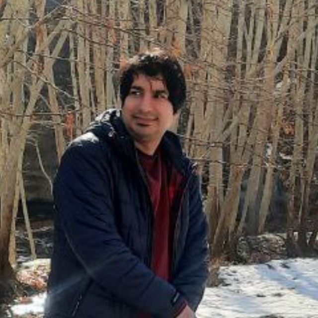 تصویر کاربر