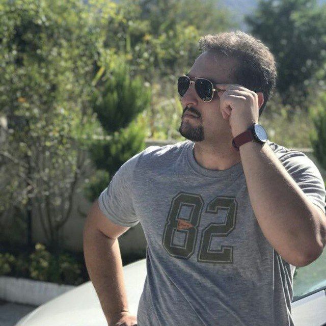 تصویر کاربر