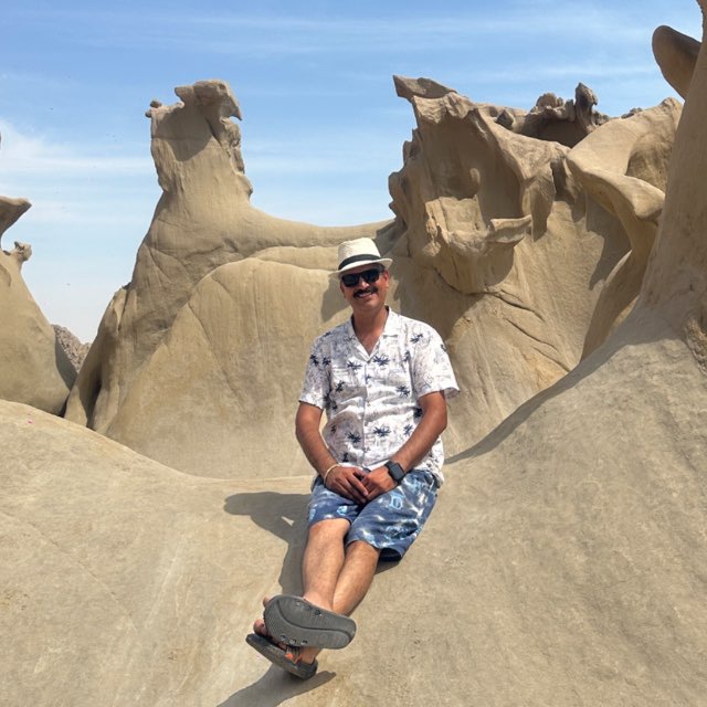 تصویر کاربر