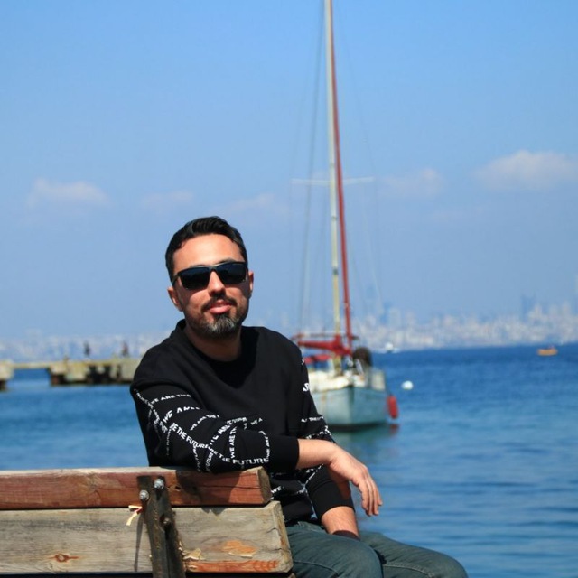 تصویر کاربر